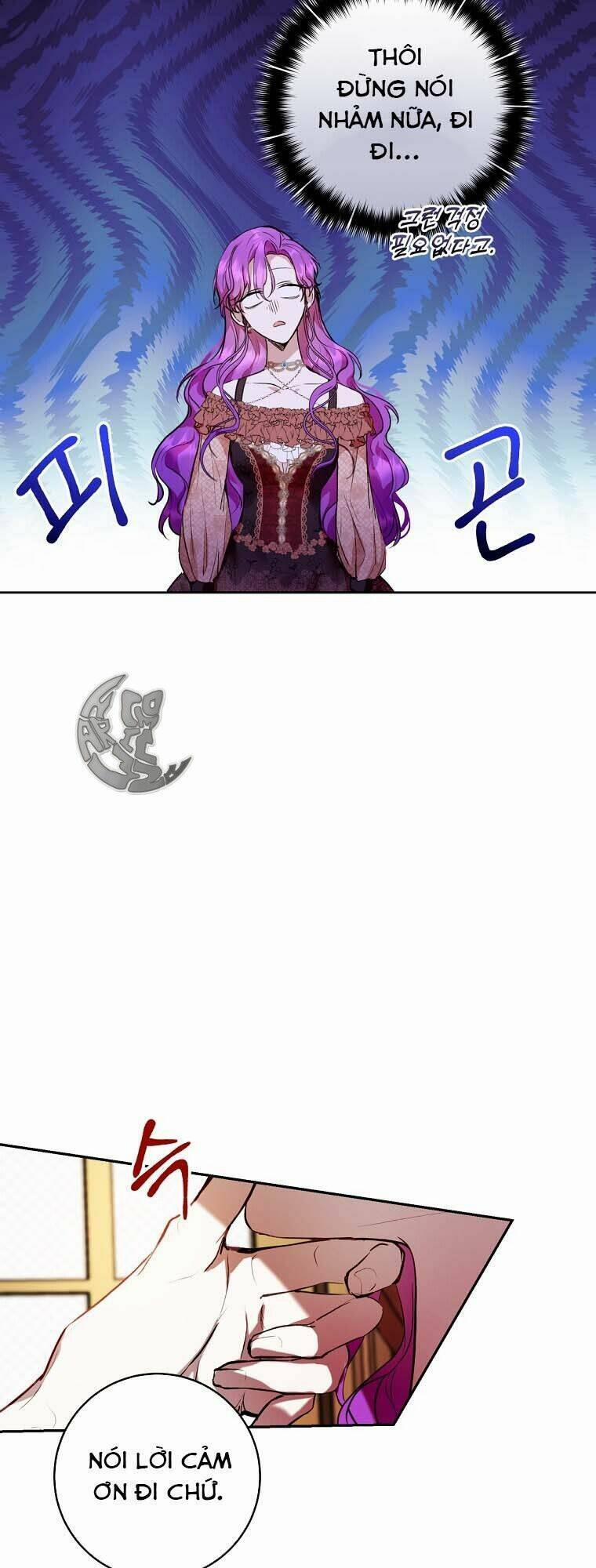 Làm Ác Nữ Bộ Không Tuyệt Sao? 8 trang 13