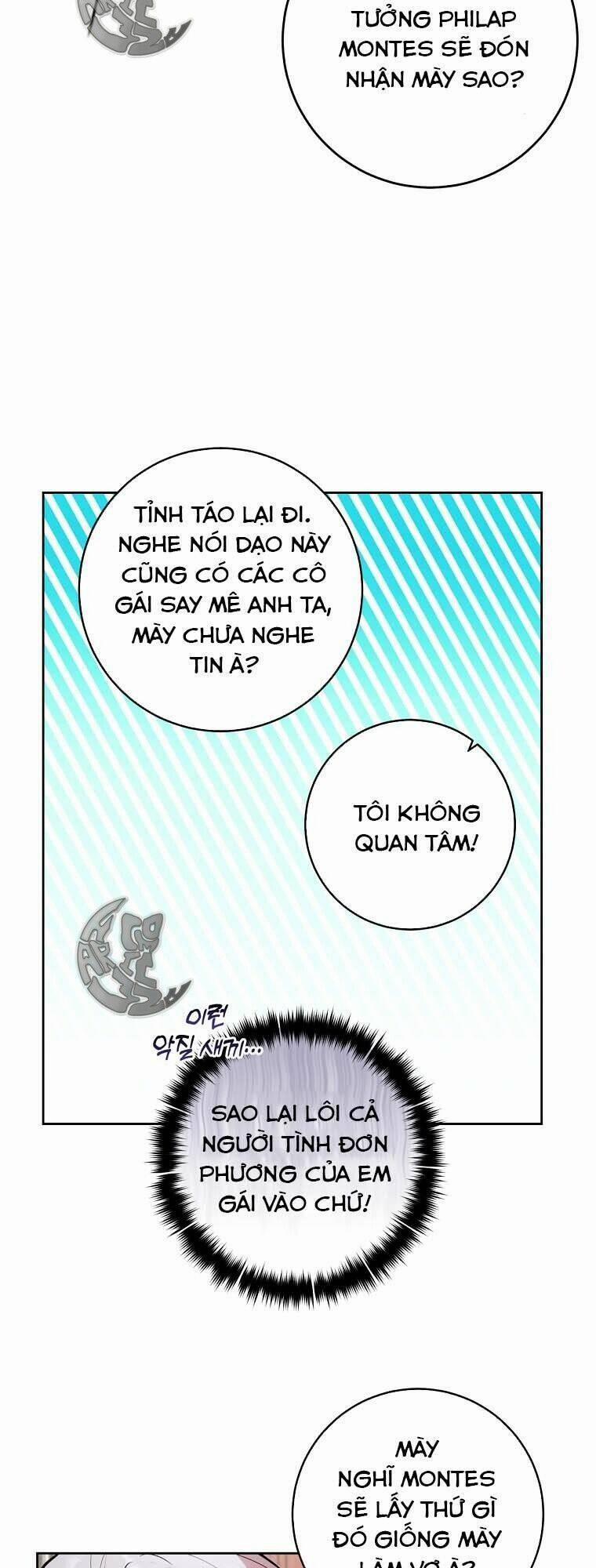 Làm Ác Nữ Bộ Không Tuyệt Sao? 8 trang 20