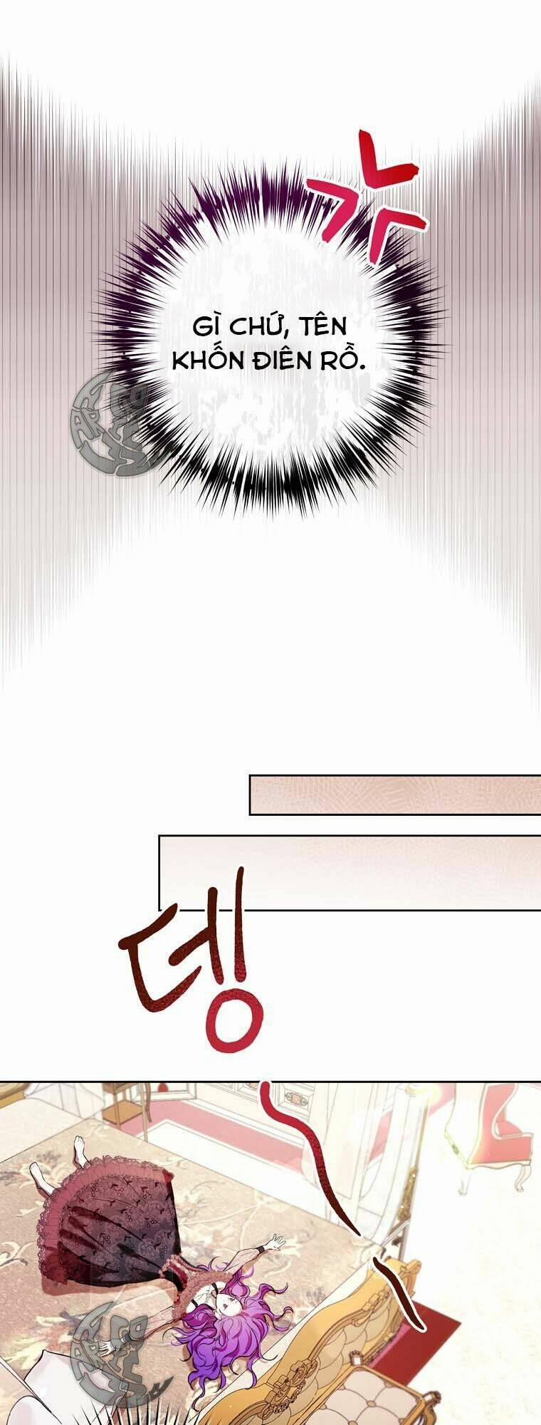 Làm Ác Nữ Bộ Không Tuyệt Sao? 8 trang 28