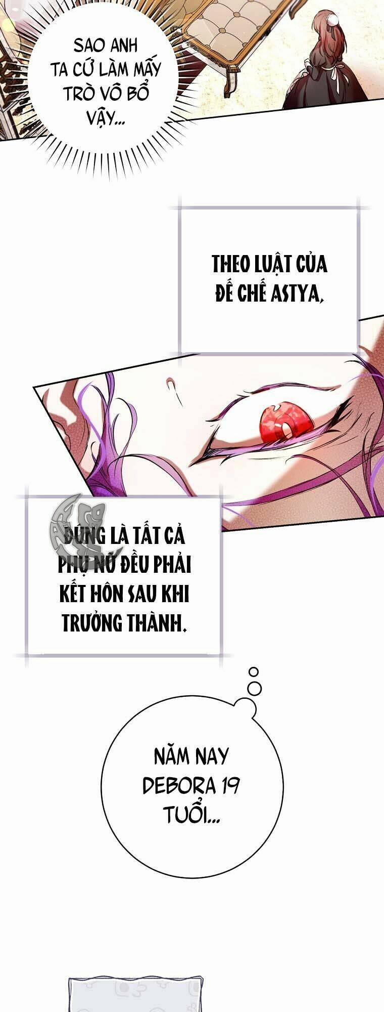 Làm Ác Nữ Bộ Không Tuyệt Sao? 8 trang 29