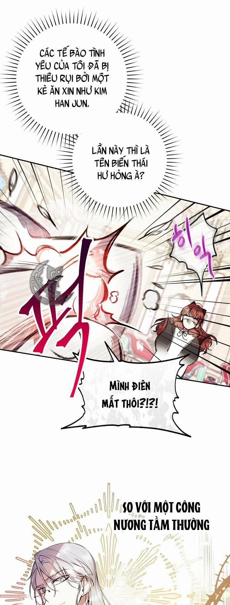 Làm Ác Nữ Bộ Không Tuyệt Sao? 8 trang 31