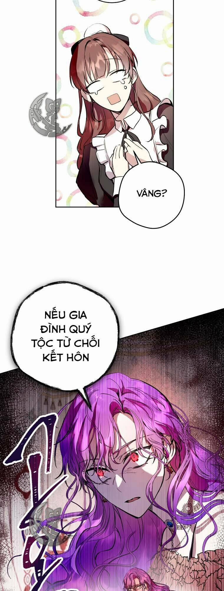 Làm Ác Nữ Bộ Không Tuyệt Sao? 8 trang 34