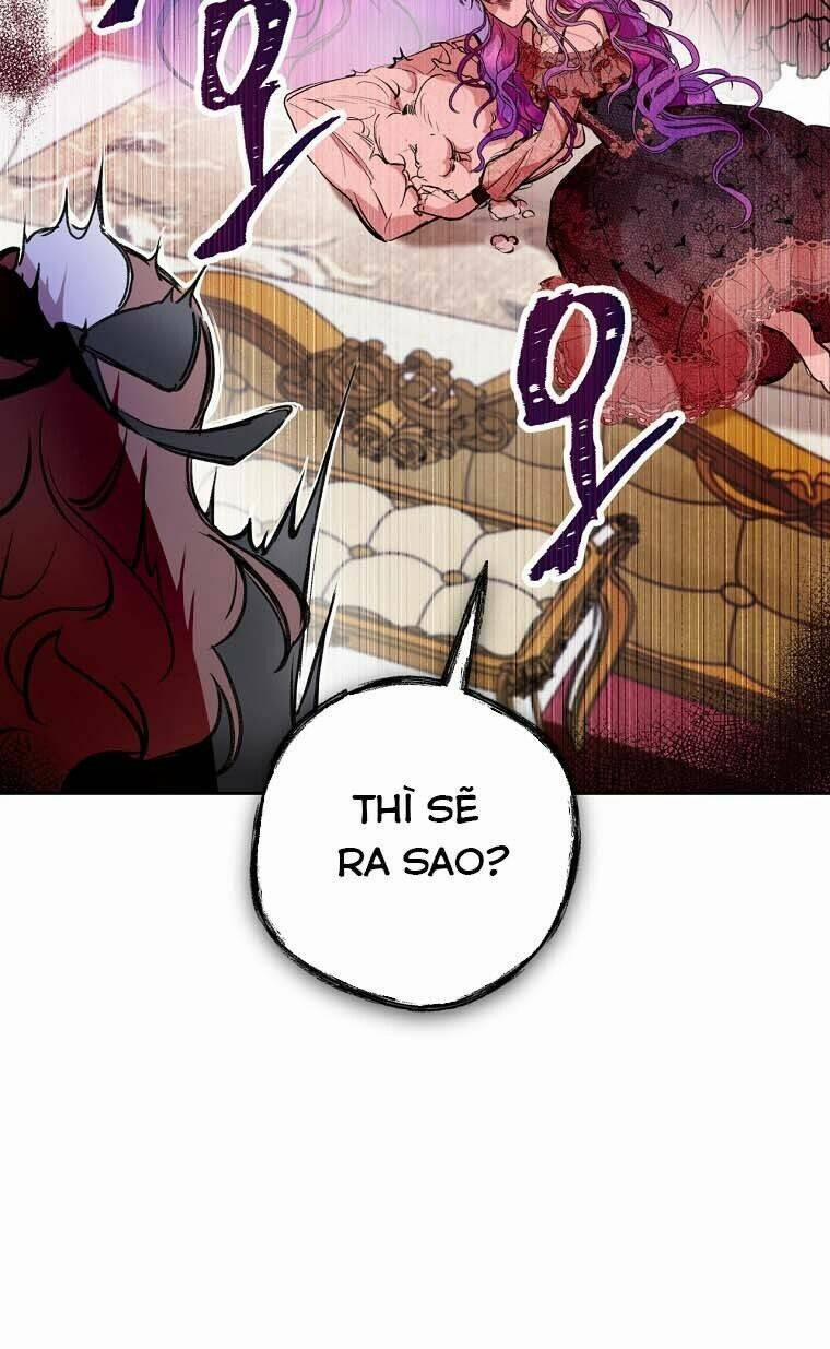 Làm Ác Nữ Bộ Không Tuyệt Sao? 8 trang 35