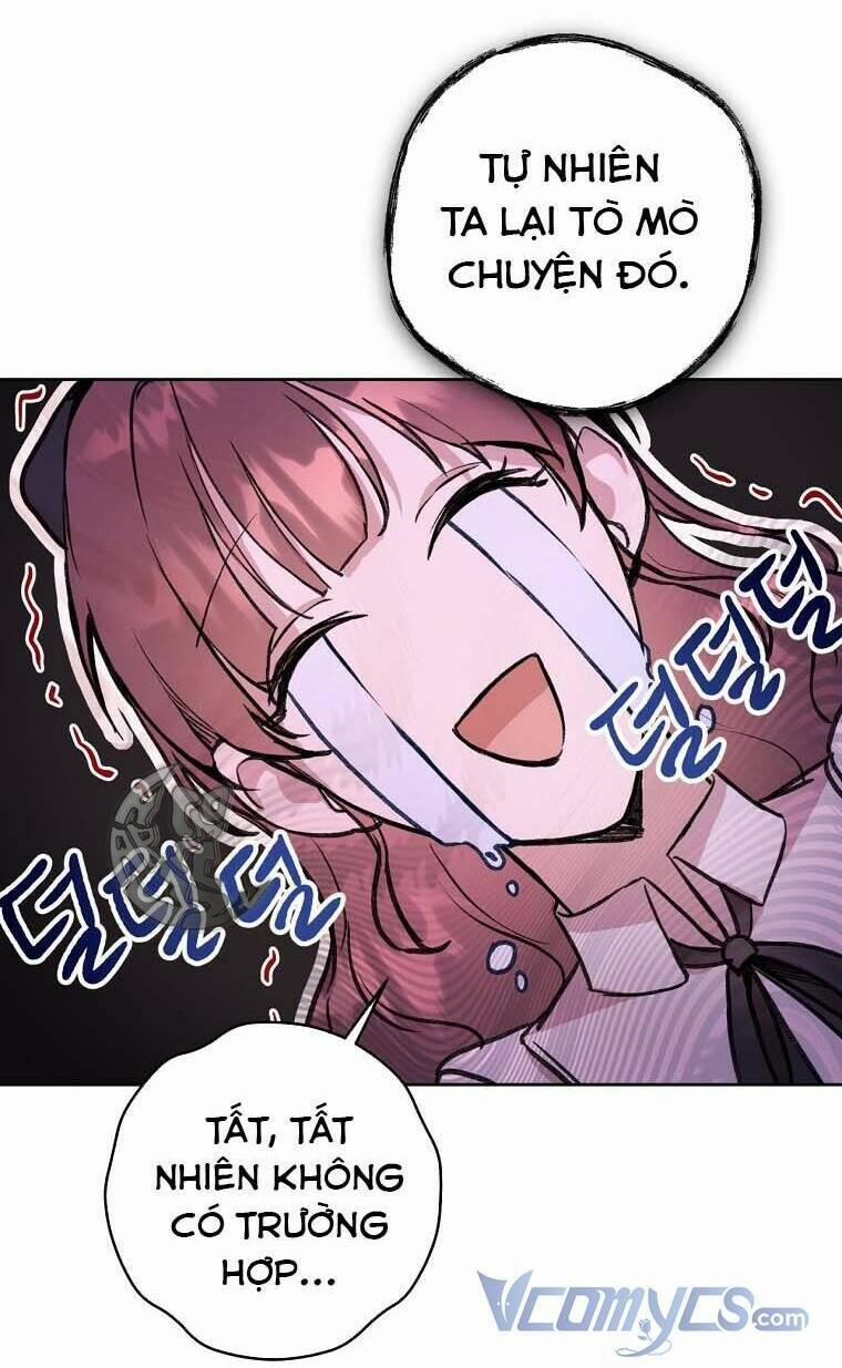 Làm Ác Nữ Bộ Không Tuyệt Sao? 8 trang 36