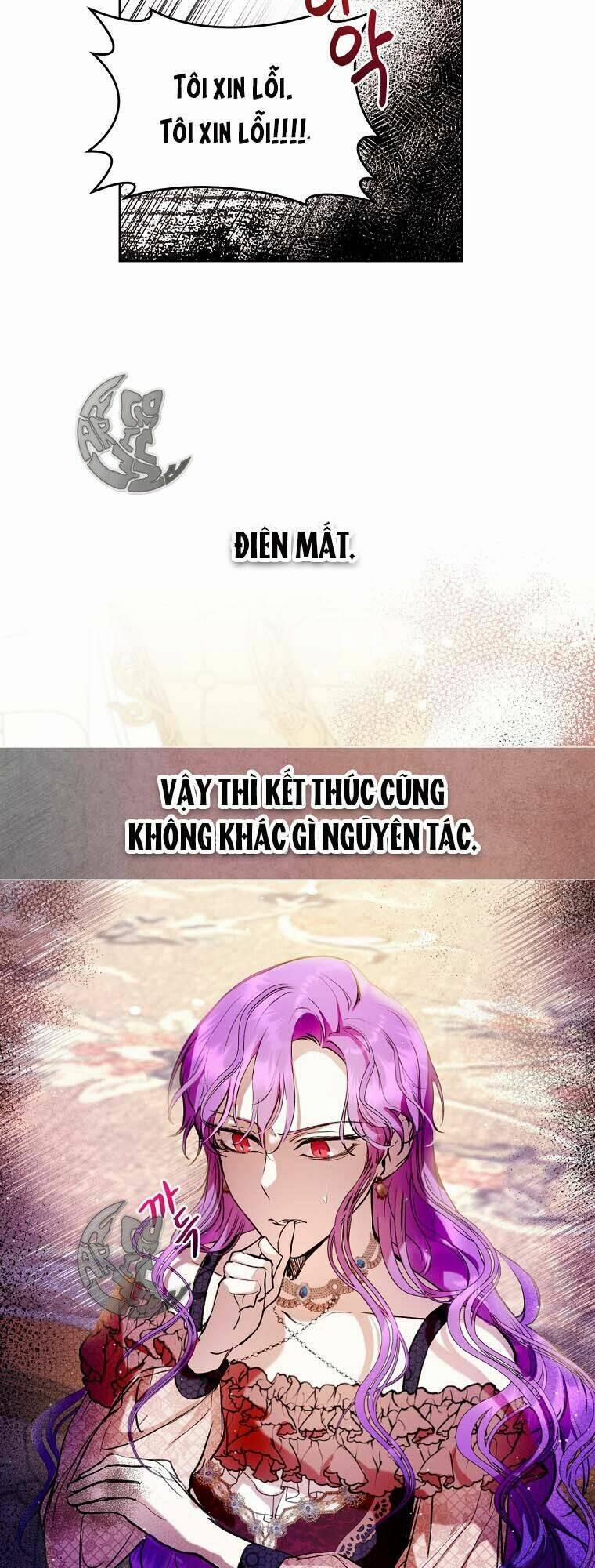 Làm Ác Nữ Bộ Không Tuyệt Sao? 8 trang 39