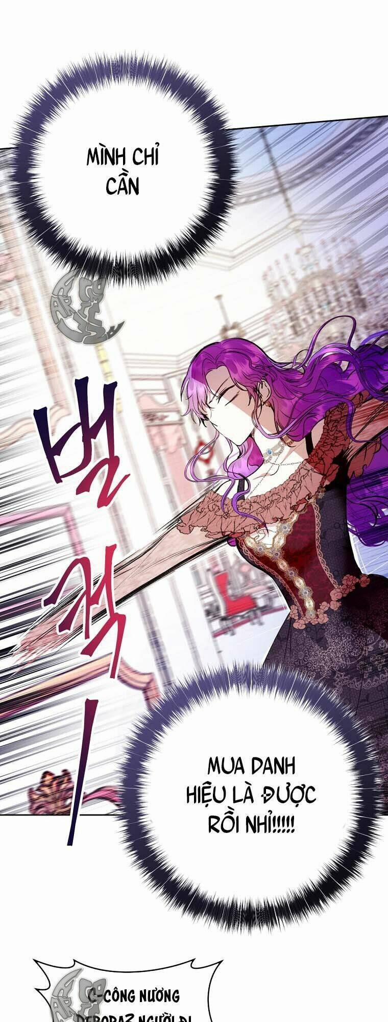 Làm Ác Nữ Bộ Không Tuyệt Sao? 8 trang 46