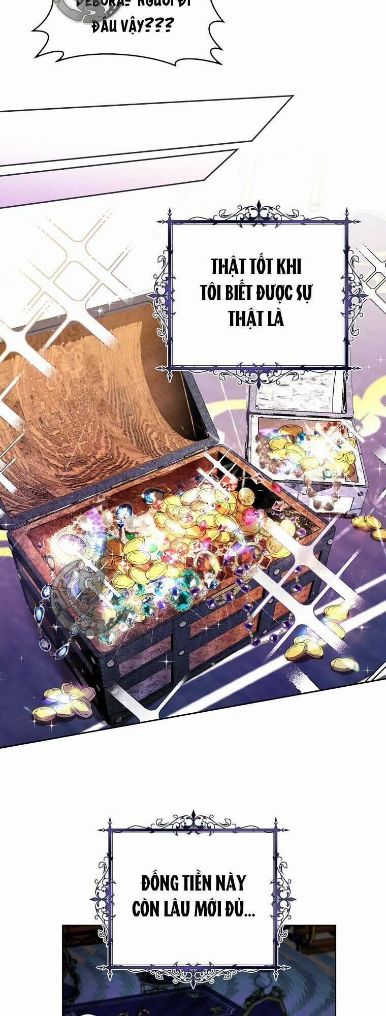 Làm Ác Nữ Bộ Không Tuyệt Sao? 8 trang 47