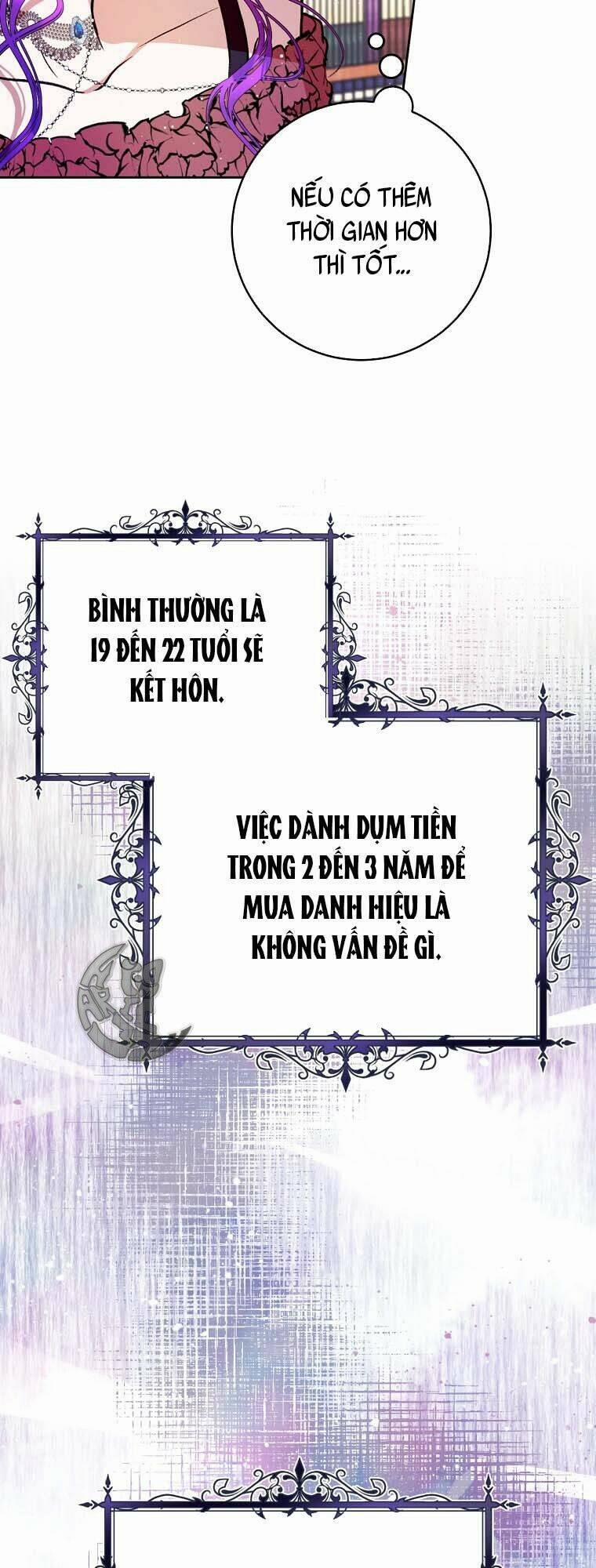 Làm Ác Nữ Bộ Không Tuyệt Sao? 8 trang 49