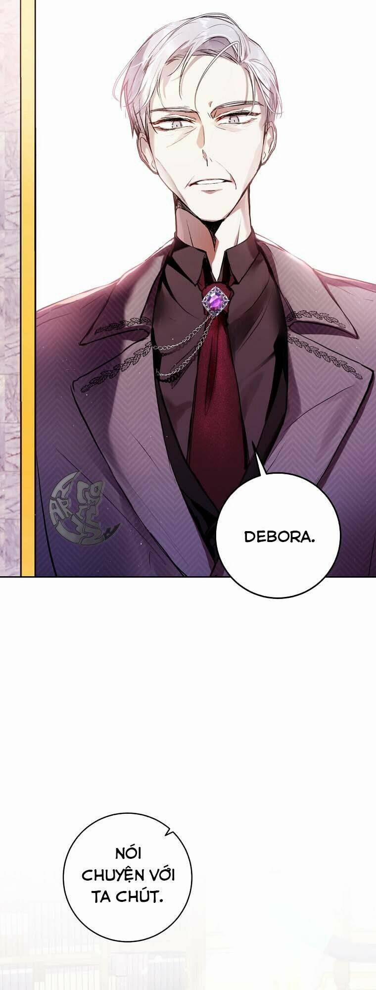 Làm Ác Nữ Bộ Không Tuyệt Sao? 8 trang 52