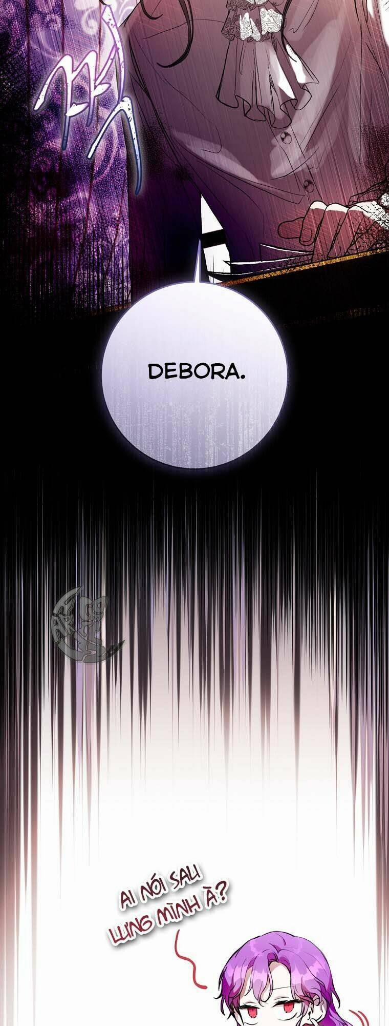 Làm Ác Nữ Bộ Không Tuyệt Sao? 8 trang 6