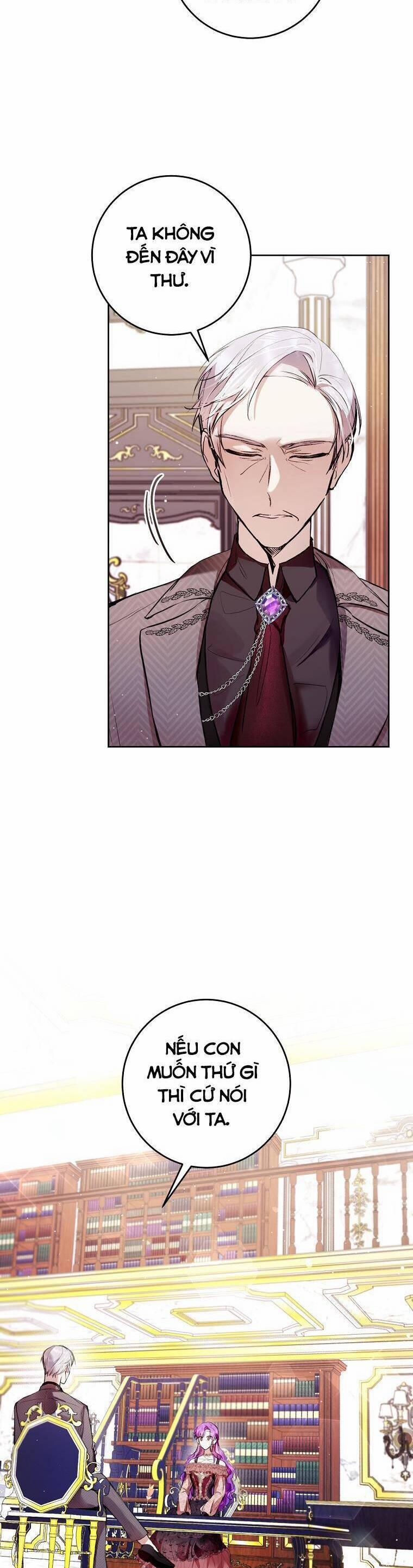 Làm Ác Nữ Bộ Không Tuyệt Sao? 9 trang 1