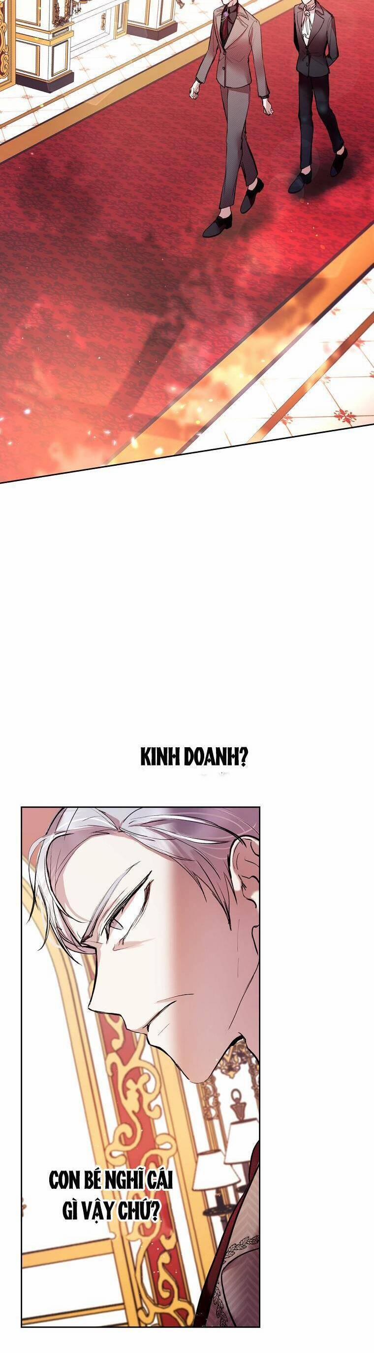 Làm Ác Nữ Bộ Không Tuyệt Sao? 9 trang 10