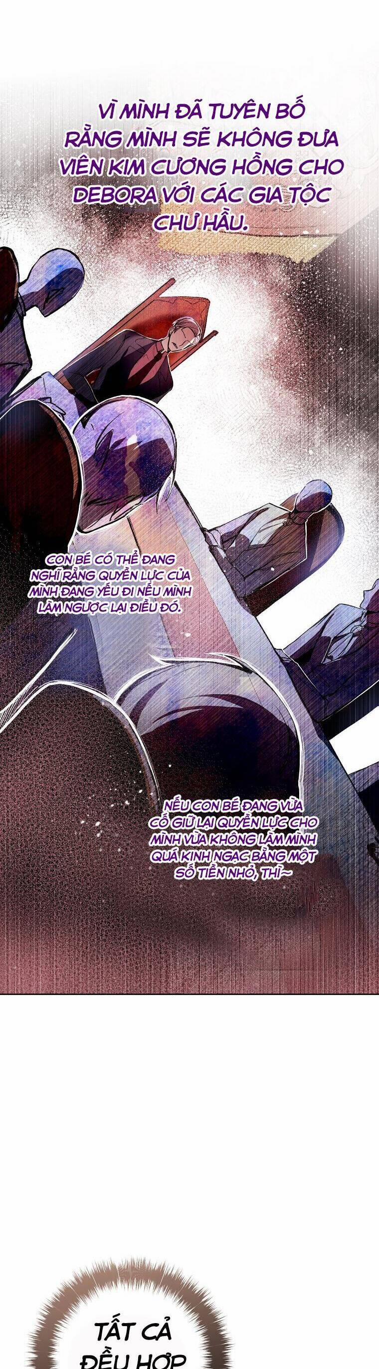 Làm Ác Nữ Bộ Không Tuyệt Sao? 9 trang 12