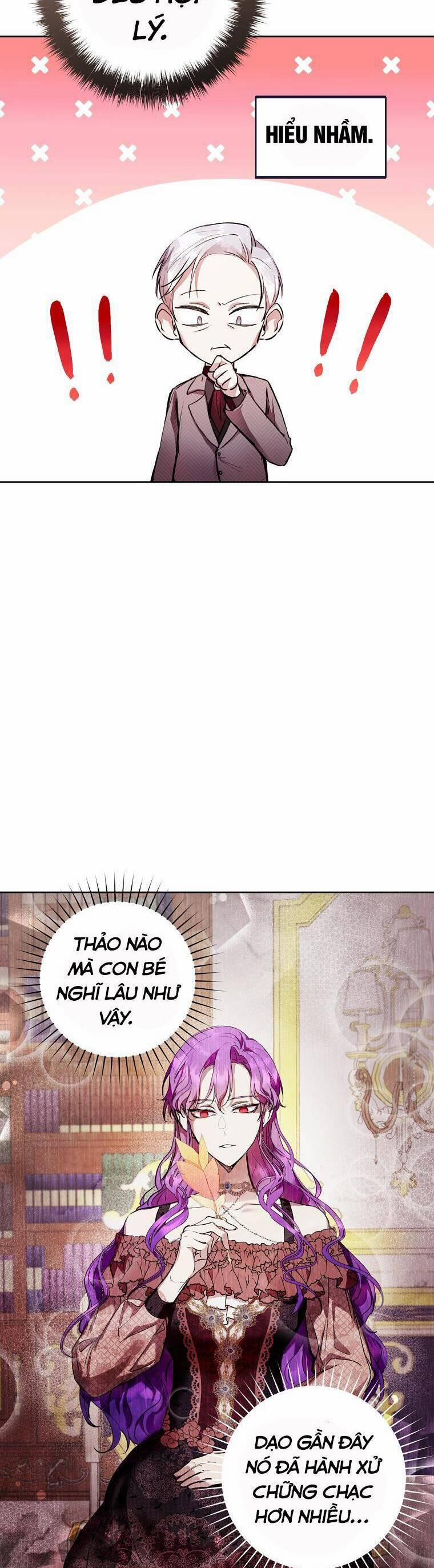 Làm Ác Nữ Bộ Không Tuyệt Sao? 9 trang 13