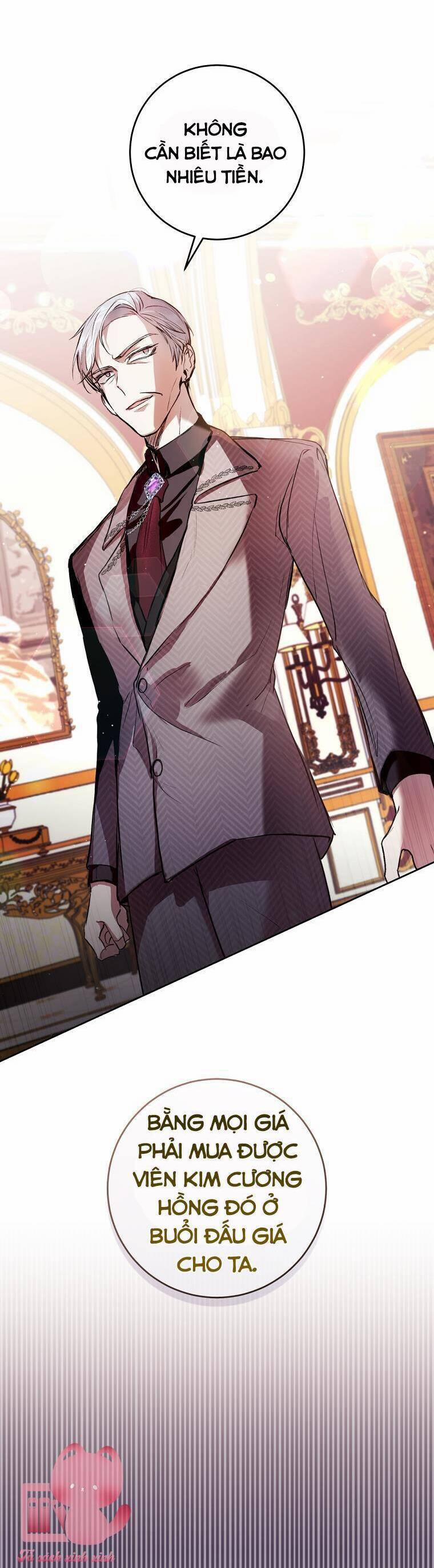 Làm Ác Nữ Bộ Không Tuyệt Sao? 9 trang 15