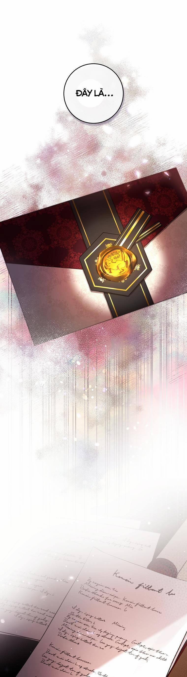 Làm Ác Nữ Bộ Không Tuyệt Sao? 9 trang 24