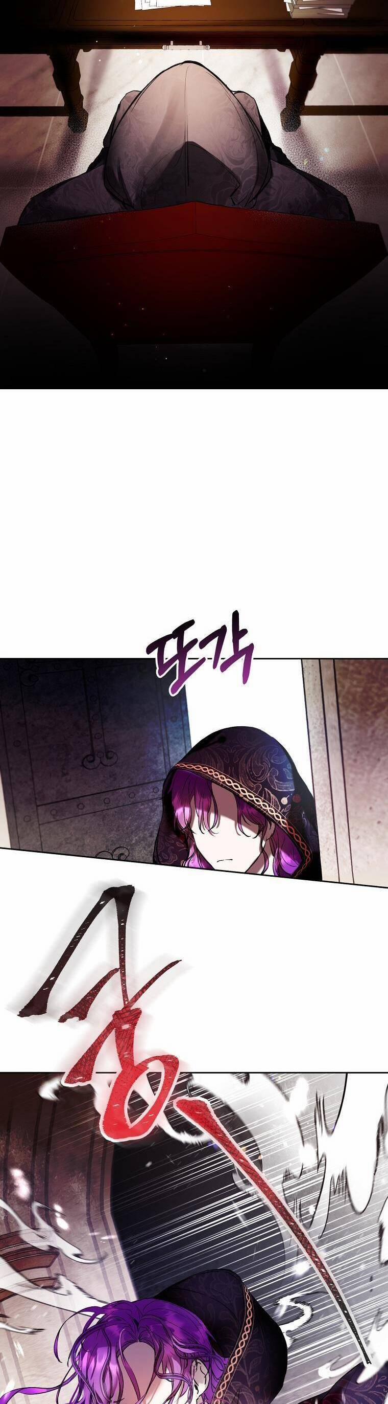 Làm Ác Nữ Bộ Không Tuyệt Sao? 9 trang 34