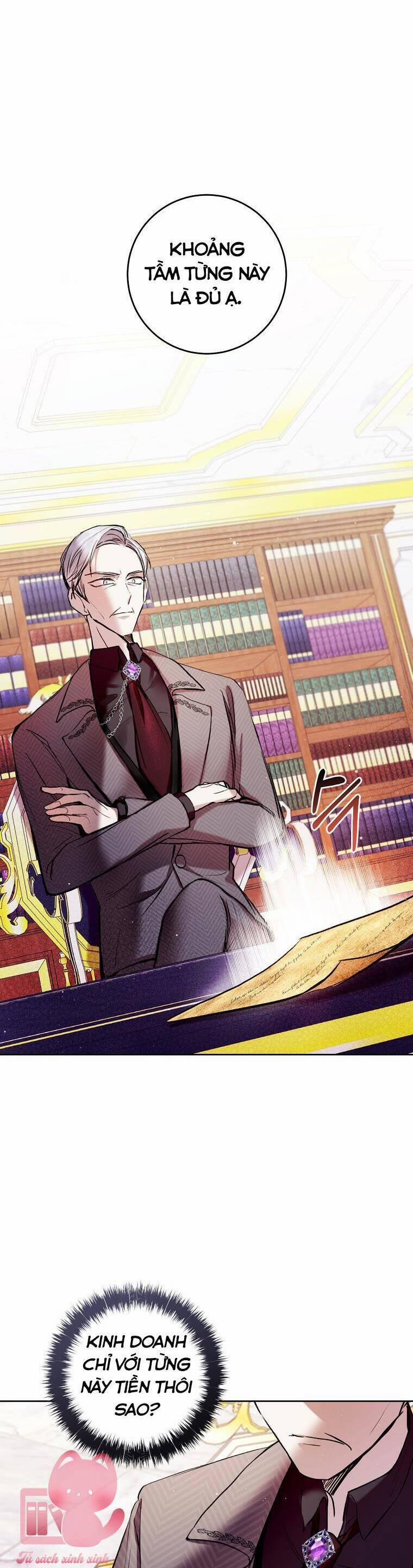 Làm Ác Nữ Bộ Không Tuyệt Sao? 9 trang 7