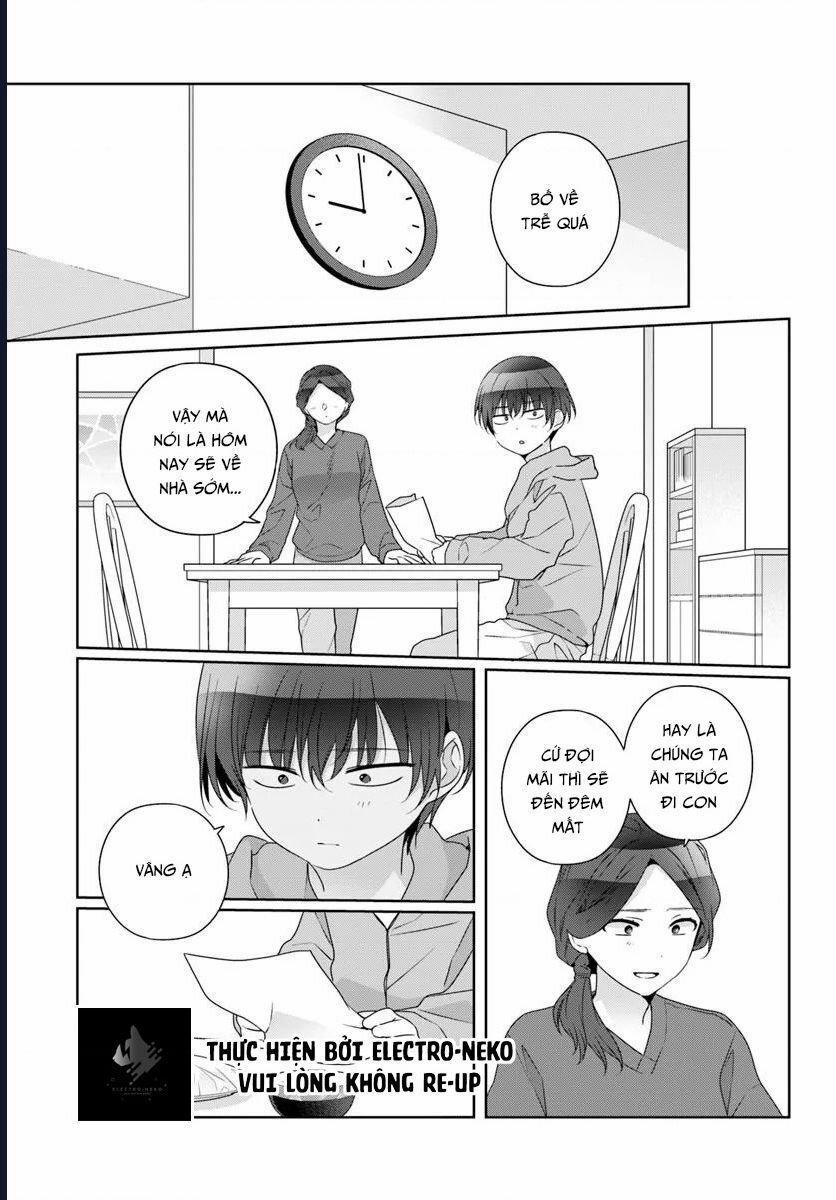 Làm Bạn Với Cô Gái Đáng Yêu Thứ Hai Lớp 28.2 trang 4