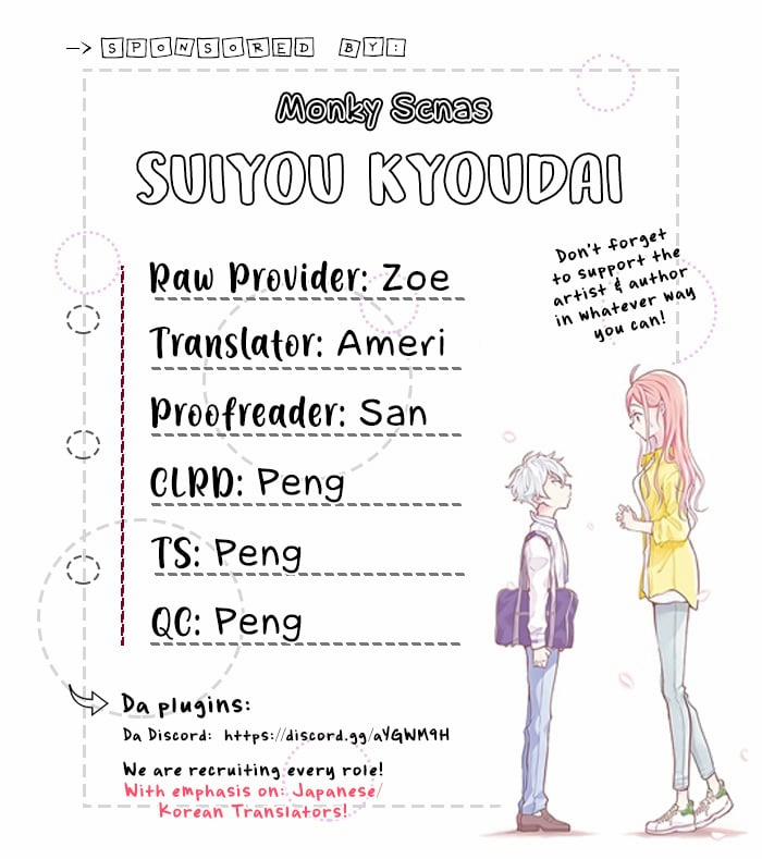 Làm Chị Em Vào Thứ 4 6 trang 31