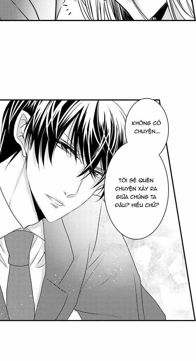 Làm ‘chuyện Đó’ 30 Phút Dưới Bàn Làm Việc 4 trang 21