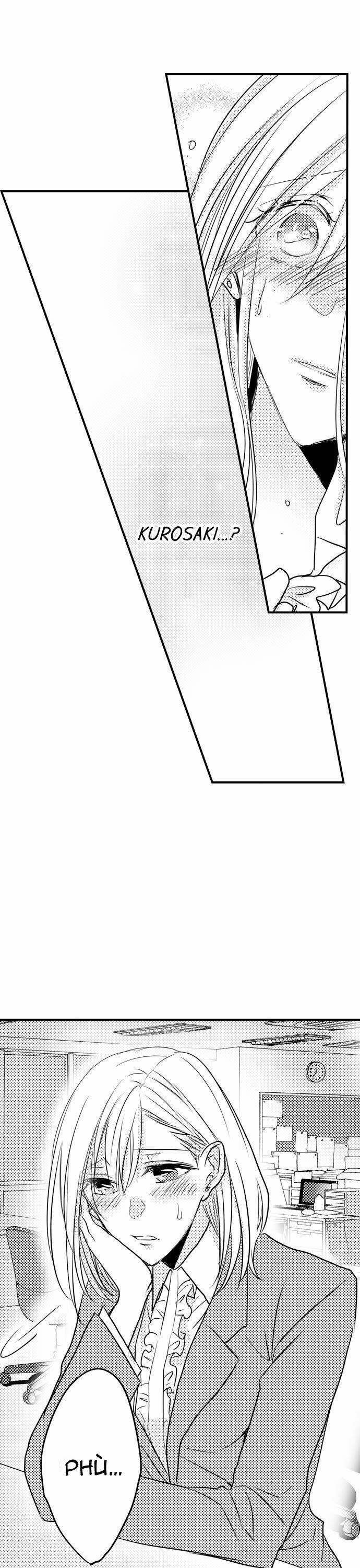 Làm ‘chuyện Đó’ 30 Phút Dưới Bàn Làm Việc 5 trang 2