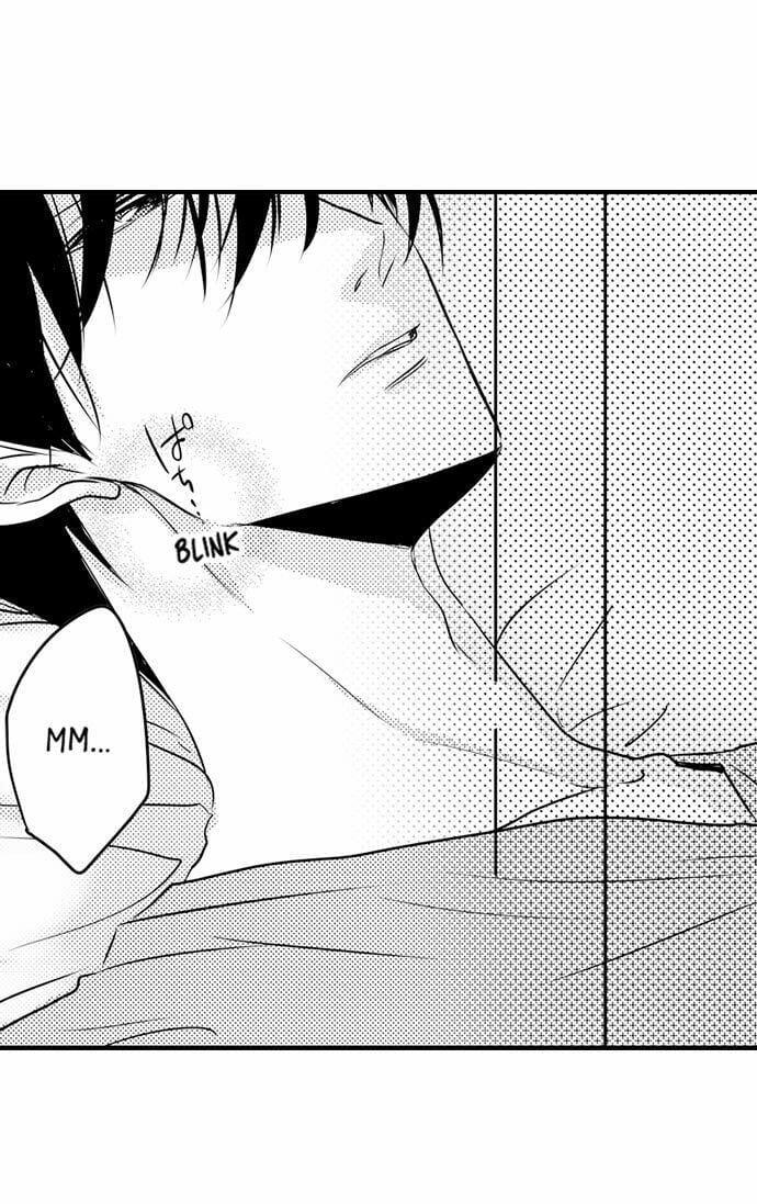 Làm ‘chuyện Đó’ 30 Phút Dưới Bàn Làm Việc 5 trang 22