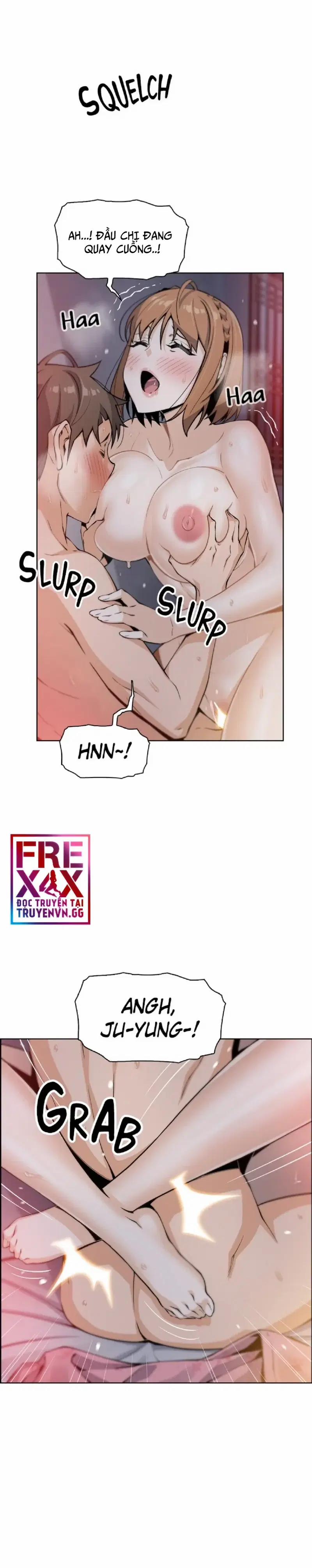 Làm Công Ngoại Ô 10 trang 14