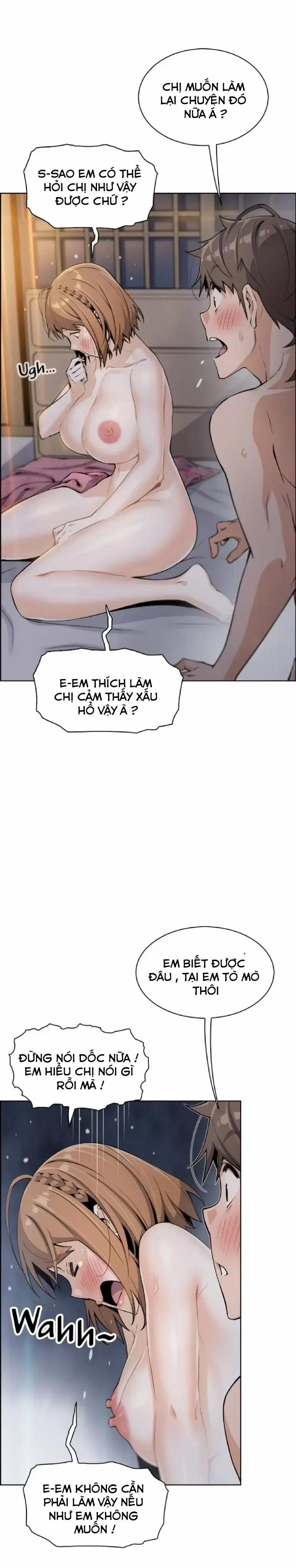 Làm Công Ngoại Ô 10 trang 2