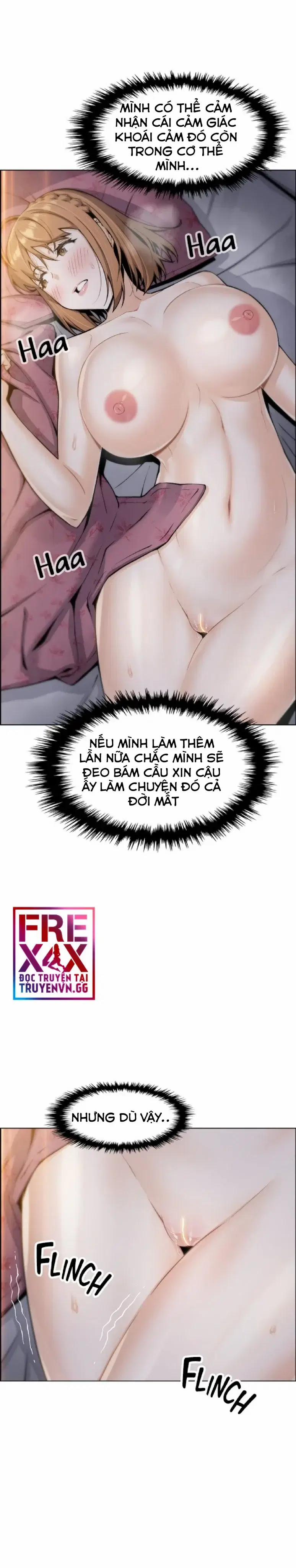 Làm Công Ngoại Ô 10 trang 22