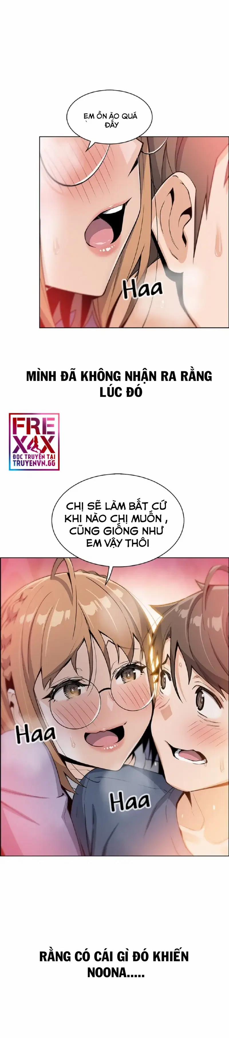 Làm Công Ngoại Ô 10 trang 34