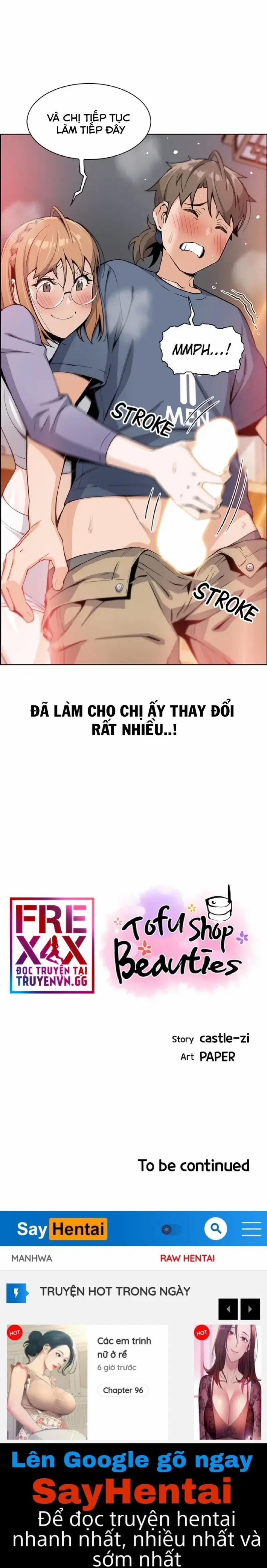 Làm Công Ngoại Ô 10 trang 35