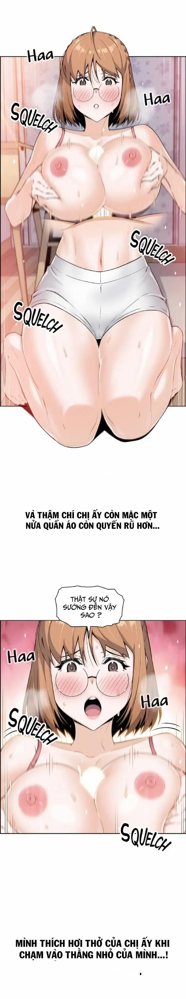 Làm Công Ngoại Ô 11 trang 19
