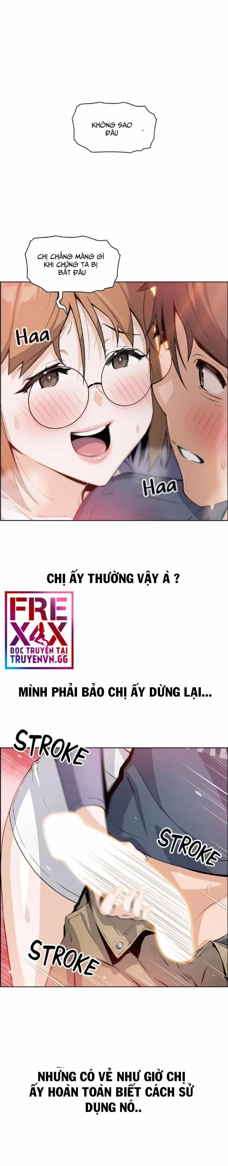 Làm Công Ngoại Ô 11 trang 2
