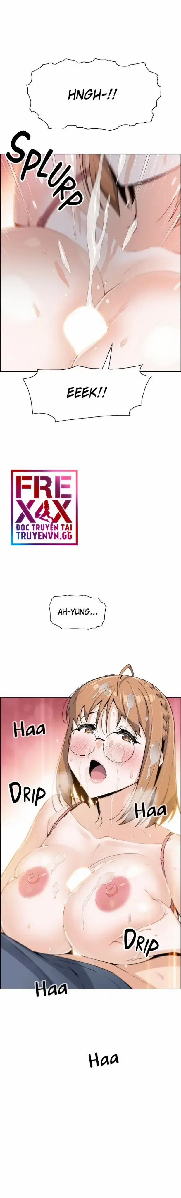 Làm Công Ngoại Ô 11 trang 22