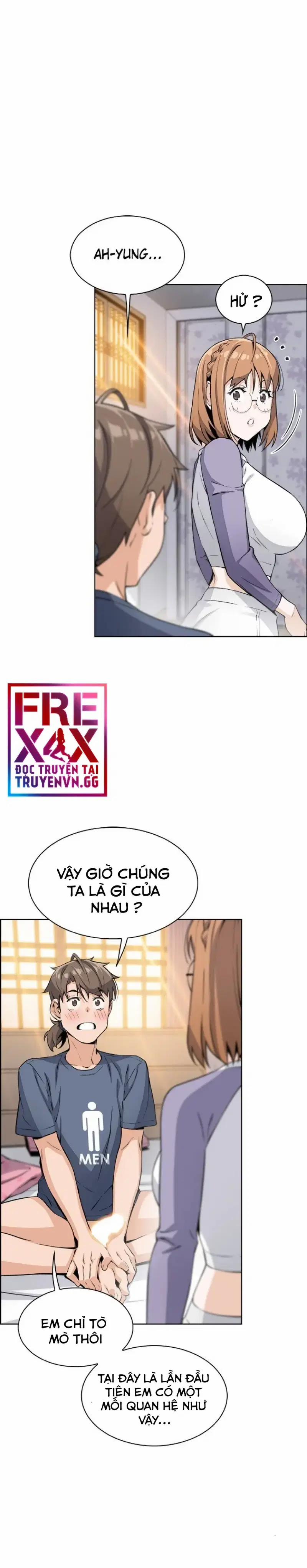 Làm Công Ngoại Ô 11 trang 24