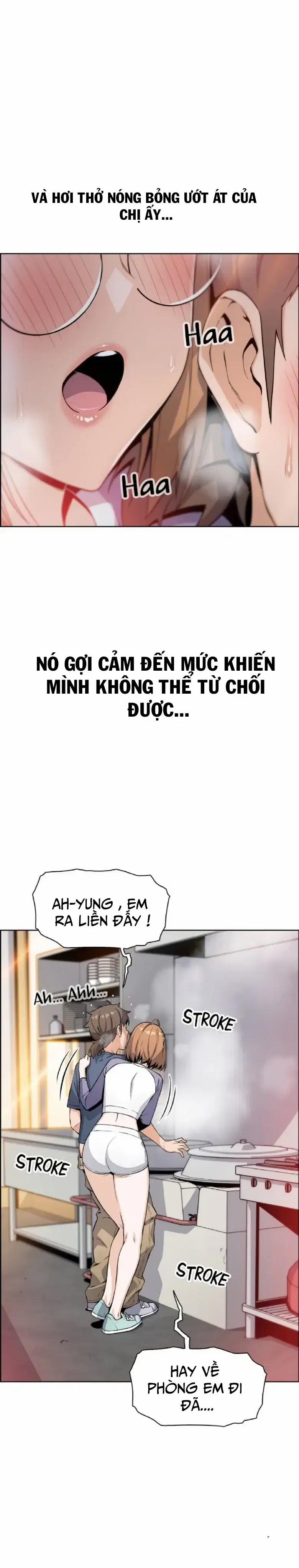 Làm Công Ngoại Ô 11 trang 3