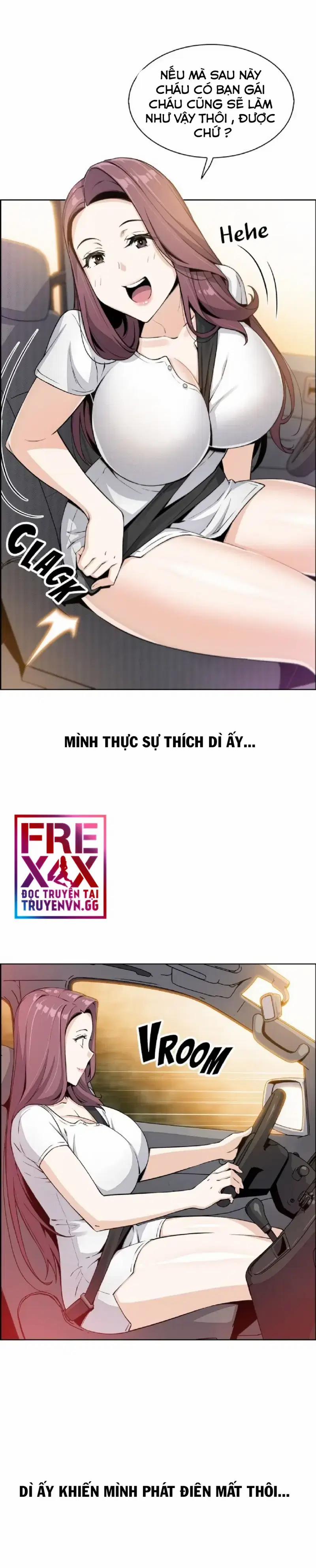 Làm Công Ngoại Ô 11 trang 32