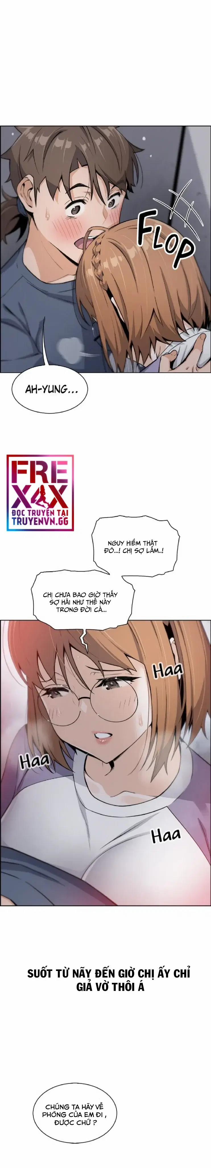 Làm Công Ngoại Ô 11 trang 8
