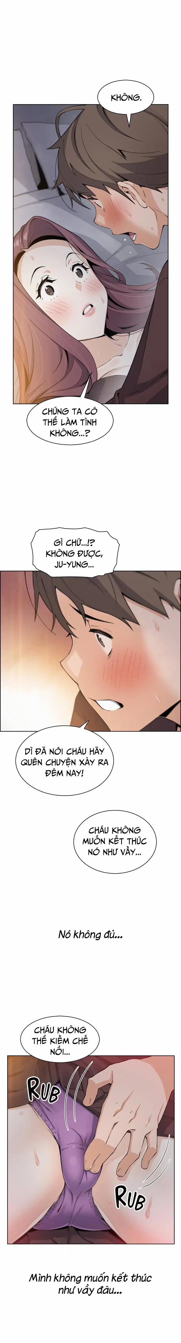 Làm Công Ngoại Ô 13 trang 17
