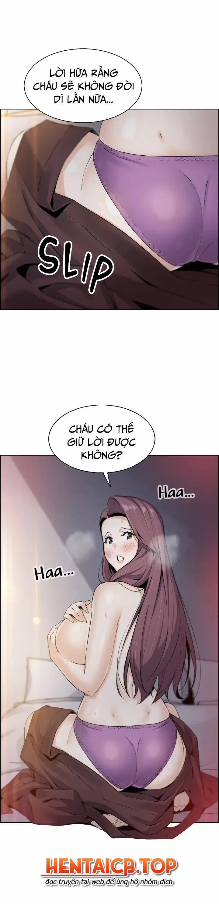 Làm Công Ngoại Ô 13 trang 22