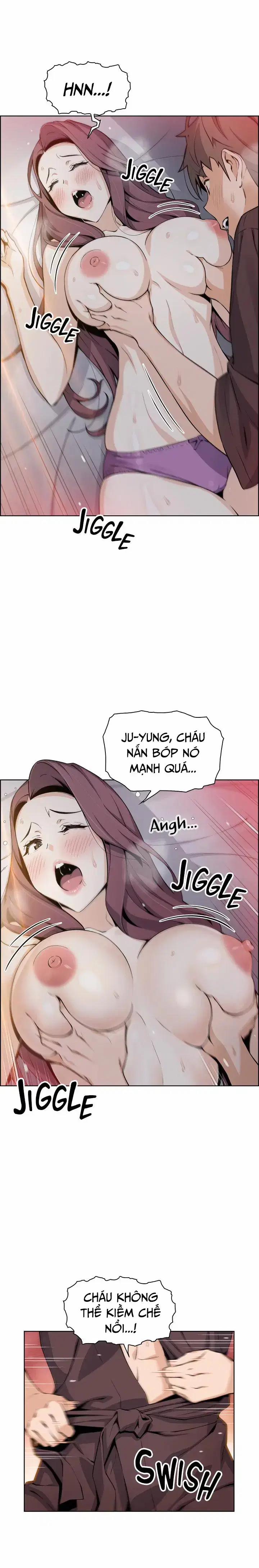 Làm Công Ngoại Ô 14 trang 2