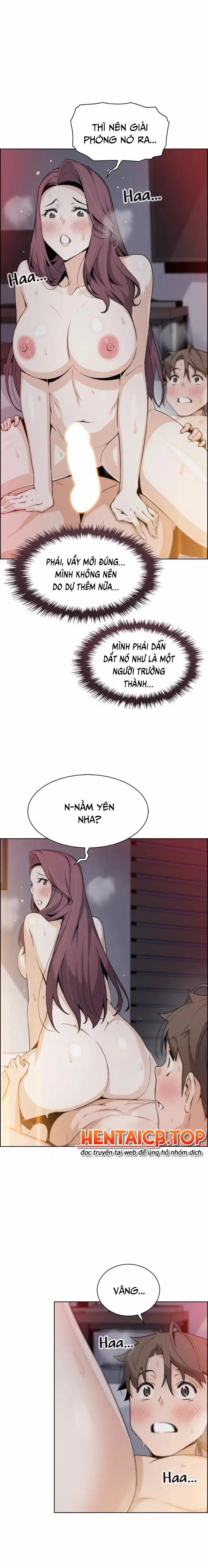 Làm Công Ngoại Ô 14 trang 9