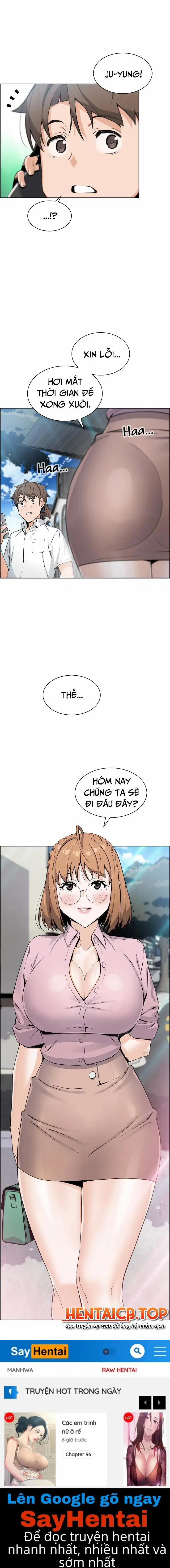 Làm Công Ngoại Ô 15 trang 19
