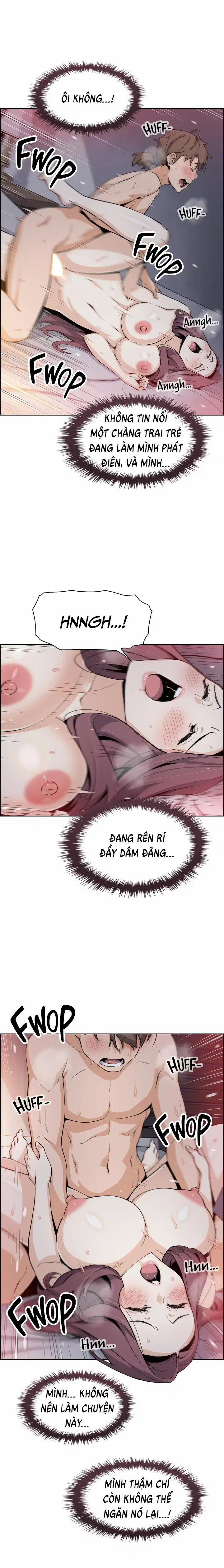 Làm Công Ngoại Ô 15 trang 3