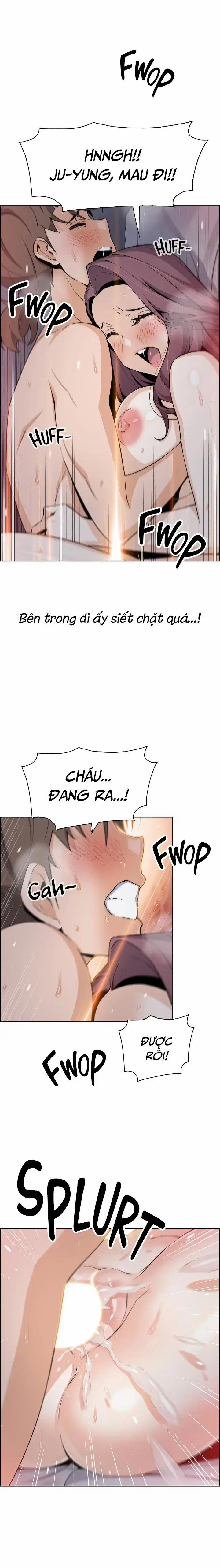 Làm Công Ngoại Ô 15 trang 6