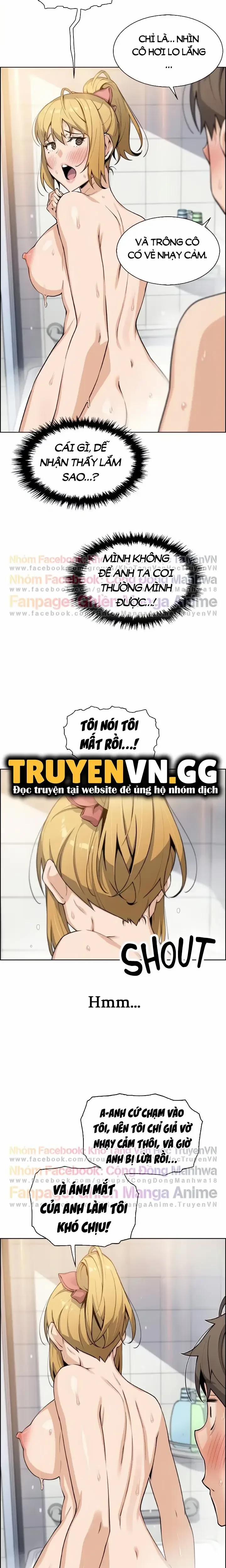 Làm Công Ngoại Ô 30 trang 13