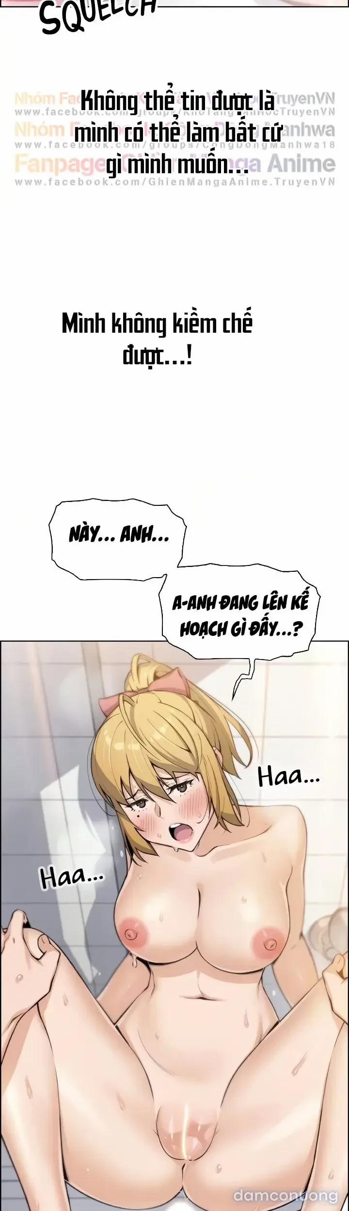 Làm Công Ngoại Ô 30 trang 18
