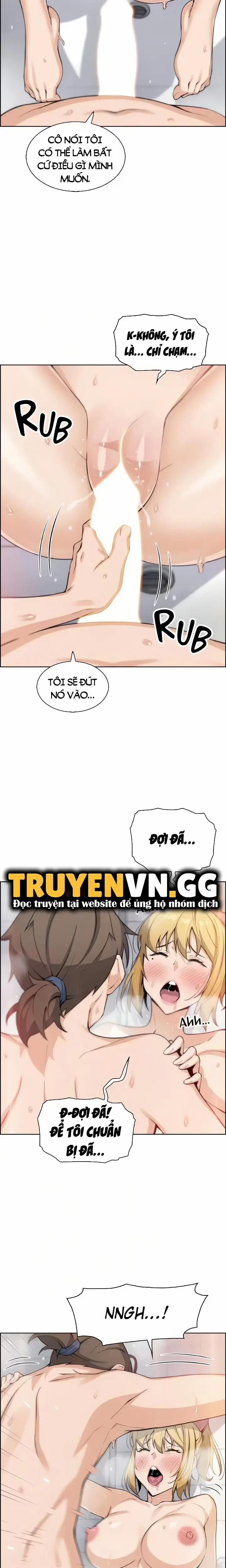 Làm Công Ngoại Ô 30 trang 19