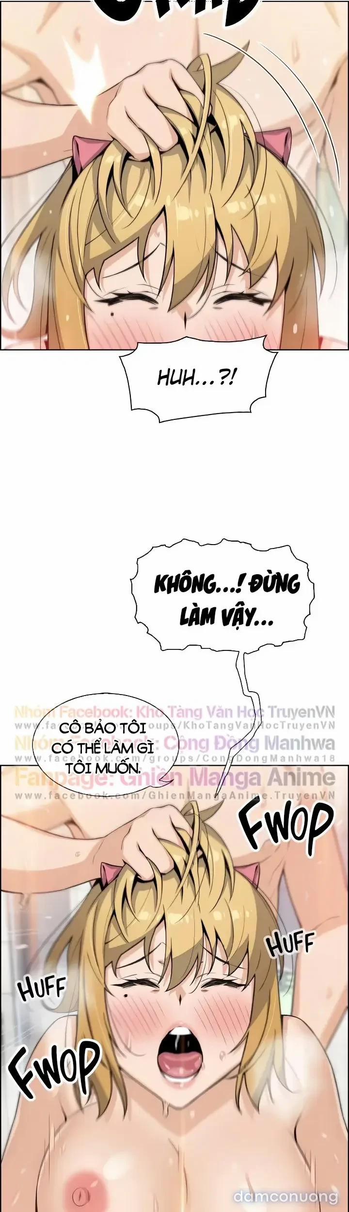 Làm Công Ngoại Ô 30 trang 26